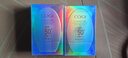 高姿【丁禹兮同款】防晒霜防晒乳不油腻小胖橙50g军训户外便携 实拍图