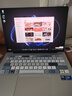 华为MateBook 14 酷睿 Ultra笔记本电脑 国家补贴20% 2.8K OLED触控手写屏 Ultra 5 32G 1T 皓月银 实拍图