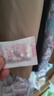 JINYIHOUSE衣柜防潮防霉防虫除味樟脑丸鞋柜除臭芳香清新混合花香48小包装 实拍图