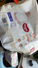 好奇（Huggies）软萌星人柯基拉拉裤拉拉裤婴儿尿不湿XXXL24(17kg以上)婴儿尿不湿 实拍图