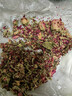 玫瑰花平阴重瓣玫瑰泡茶泡酒花茶草花果茶养生茶 100g玫瑰花【香气浓郁 颗粒饱满】 实拍图