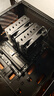 Thermalright(利民) Peerless Assassin 120 SE 逆重力6热管 风冷散热器 双塔逆转双C12C风扇 PA120 SE 实拍图