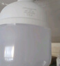 佛山照明（FSL）LED节能灯泡T140柱形泡50W白光6500k大螺口E27大功率物业商用工厂照明 实拍图