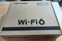 普联（TP-LINK）Wifi7 吸顶AP路由器BE3600 2.5G网口轻松破千兆 全屋wifi别墅酒店商用TL-7AP3600HC-PoE/DC易展版 实拍图