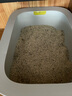 洁客（Drymax）膨润土豆腐砂混合猫砂除臭低尘懒人猫砂2.5kg 实拍图