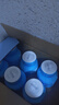 亿小瓶 水牛奶125ml*8瓶/箱 广西水牛奶 儿童奶4.9g优质蛋白 实拍图