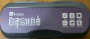 Keep泳镜防水防雾男士高清游泳镜 专业训练女士近视眼镜 870 梦幻紫 实拍图