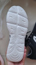 迪卡侬运动鞋网面透气轻便简约减震舒适休闲鞋跑步鞋FEEL38-2895831 实拍图