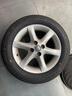 普利司通（Bridgestone）汽车轮胎 195/60R15 88V RE88 配套卡罗拉/适配伊兰特/比亚迪F3 实拍图