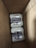胖东来啤酒白啤精酿原浆小麦330ml24瓶/500ml12瓶整箱批发许昌正品代购 白啤330ml*24瓶【整箱划算】 实拍图