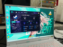华硕天选6 Pro 酷睿版 【国家补贴15%】酷睿HX 16英寸RTX50系电竞游戏本 笔记本电脑 酷睿i7-14650HX/RTX5060/魔幻青 32G内存/1T高速固态硬盘 16英寸 2.5K  实拍图