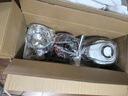 西屋（Westinghouse）破壁机家用加热多功能全自动料理机养生辅食机豆浆机 WFB-A3 实拍图