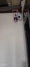 镭威视4g监控无需连无线wifi手机远程360度无死角带夜视全景户外监控器农村家用不用网络 【WiFi红蓝警灯】双摄800万+128G卡 实拍图