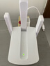 普联（TP-LINK）450M三天线wifi信号放大器 Wi-Fi无线扩展器中继器 路由器信号增强扩大器 穿墙伴侣 TL-WA933RE  实拍图