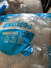 户外一次性保鲜膜套罩食品级家用保鲜袋专用带松紧口浴帽式 袋装-保鲜膜套 30只 实拍图