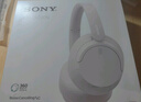 索尼（SONY）【新色上市】WH-CH720N 无线降噪立体声耳机 粉色 高考祝福礼物 实拍图