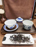 茶中仙单枞茶 潮州单从茶叶 鸭屎香乌岽单丛高山凤凰单丛乌龙茶礼品装 凤凰单纵150克装150g*1罐 实拍图