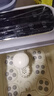 美的（Midea）泡脚桶足浴盆电动泡脚盆加热全自动按摩洗脚盆智能恒温过膝疗家用 【升级款】生日礼物送女生老公老婆爸爸老人高档养生 实拍图