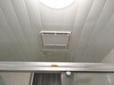 雷士（NVC）风暖浴霸照明排气扇一体多功能卫生间浴室暖风机兼容安装Y328 实拍图