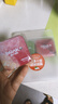 冰力克（Blink） 果粉薄荷糖 60g 草莓蜜桃黑加仑青苹果味 礼盒 解馋糖果 喜糖 实拍图