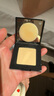 【准新品】芭比波朗（Bobbi Brown）迷你羽柔蜜粉饼1号色4.6g 柔焦控油透气磨皮定补妆散粉 实拍图