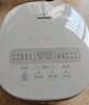 美的（Midea）电饭煲0涂层电饭锅5L大容量316L不锈钢内胆4-5人无涂层家用多功能微压电饭煲MB-RE576S 实拍图