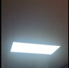 欧普（OPPLE）厨房灯 集成吊顶灯铝扣板灯led吸顶卫生间平板灯24瓦铂昕300×600 实拍图