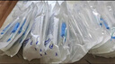 可孚 医用引流袋防逆流一次性导尿管尿袋胆汁引流袋1000ml加厚防漏 实拍图