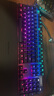 赛睿（SteelSeries）ApexPro电竞磁轴键盘 游戏有线键盘 RT急停机械键盘 FPS/打瓦/CSGO/无畏契约104键 学生党键盘 实拍图