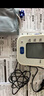 欧姆龙（OMRON）电子血压计老人家用上臂式血压仪HEM-7132 内含电源适配器 实拍图