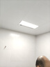 美的（Midea） 集成吊顶铝扣板300x300厨房卫生间吊顶扣板天花板包安装包辅材 免费测量服务 实拍图