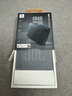 JBL GO ESSENTIAL 2 音乐青春版二代 便携式蓝牙音箱 户外防水 桌面家用小音响 毕业礼物 黑色 实拍图