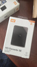 西部数据（WD）4TB 移动硬盘 USB3.0 SE系列 2.5英寸 机械硬盘 笔记本电脑外接 外置存储办公 大容量家庭存储 实拍图