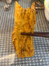 麻二婶江西特产萍乡辣片80后90后网红豆皮辣条小时候童年味道香辣味零食 中辣80g*1袋[童年记忆中的香辣] 实拍图