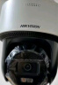 HIKVISION海康威视外摄像头室外户外4G监控12倍变焦摄像头双400万像素全彩夜视人车形侦测声光警报双向语音 实拍图