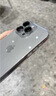 第一卫 DIVI【配钢化膜丨冰透款】适用苹果13手机壳iphone13保护套镜头全包硅胶透明超薄气囊防摔软壳 实拍图