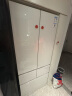家电清洗 不限品牌 上门服务 清洁保养 多开门冰箱免拆洗 清洗套餐 实拍图
