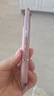 百乐（PILOT）DR.GRIP 4+1四色圆珠笔加自动铅笔按压式多功能笔 0.5 复古玫瑰色 实拍图