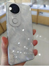 vivo S20 12GB+512GB 凤羽金 国家补贴 6500mAh超薄长续航 5000万防畸变柔光自拍 拍照 AI 手机 实拍图