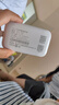 TCL随身wifi三网通用免插卡无线wifi6车载4G路由器随身便携无限制移动联通电信全国通用2025款5GXY15B 【升级充电款】3000毫安大电池超长续航24小时 不限速不虚标月享1500G流量 实拍图