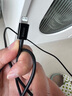 倍思小方块Pro 苹果充电器氮化镓快充套装PD30W充电头兼容27W/20W适用iPhone14/13promax/iPad平板手机 实拍图