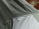 蕉内凉皮3系男士防晒外套防晒衣皮肤衣男凉感原纱透气防晒服夏季 实拍图