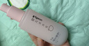 贝亲（Pigeon）婴儿桃叶水水乳冰感保湿身体乳深层滋润120ml IA316 实拍图