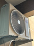 海尔（Haier）空气能热水器150升超一级能效变频电辅80℃高水温七重滤净WIFI智控  KF71/150-S2FE7U1 实拍图