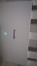 Tenda腾达路由器【满血WiFi6+】升级立式AX3000千兆穿墙王:信号增强无线家用Mesh放大器国家补贴云霄白 实拍图