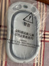 十月结晶婴儿洗澡盆可折叠家用大号新生儿童用品沐浴桶宝宝浴盆孔雀蓝 实拍图