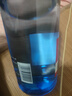 红星二锅头 蓝瓶绵柔8陈酿 清香型白酒 53度 750ml 单瓶装 纯粮口粮酒 实拍图