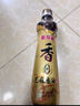 金龙鱼纯芝麻香油 480ml【一级】凉拌 调味 烹饪 火锅 调味油  玻璃瓶 实拍图