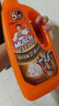 威猛先生（Mr Muscle）管道疏通啫喱 960ml*2瓶  卫浴 下水道疏通剂 厕所管道疏通 实拍图