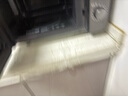 美的（Midea）微波炉经典升级款M2A 家用小型20升平板式易清洁快捷双旋钮高效速热杀菌除味以旧换新 实拍图